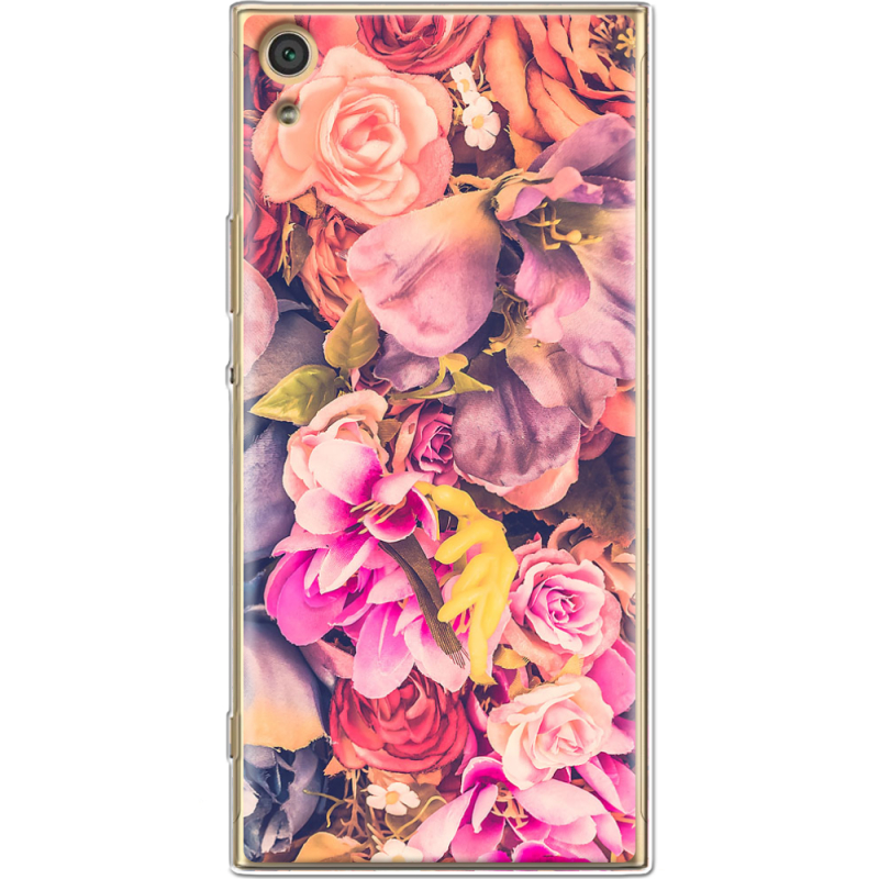 Чехол Uprint Sony Xperia XA1 Ultra Dual G3212 