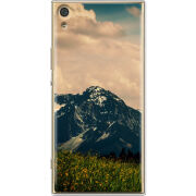 Чехол Uprint Sony Xperia XA1 Ultra Dual G3212 