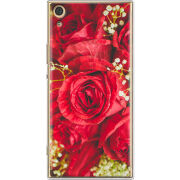 Чехол Uprint Sony Xperia XA1 Ultra Dual G3212 