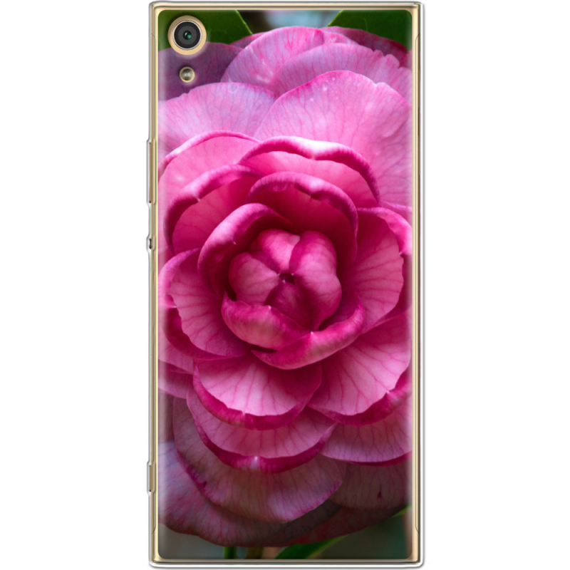 Чехол Uprint Sony Xperia XA1 Ultra Dual G3212 