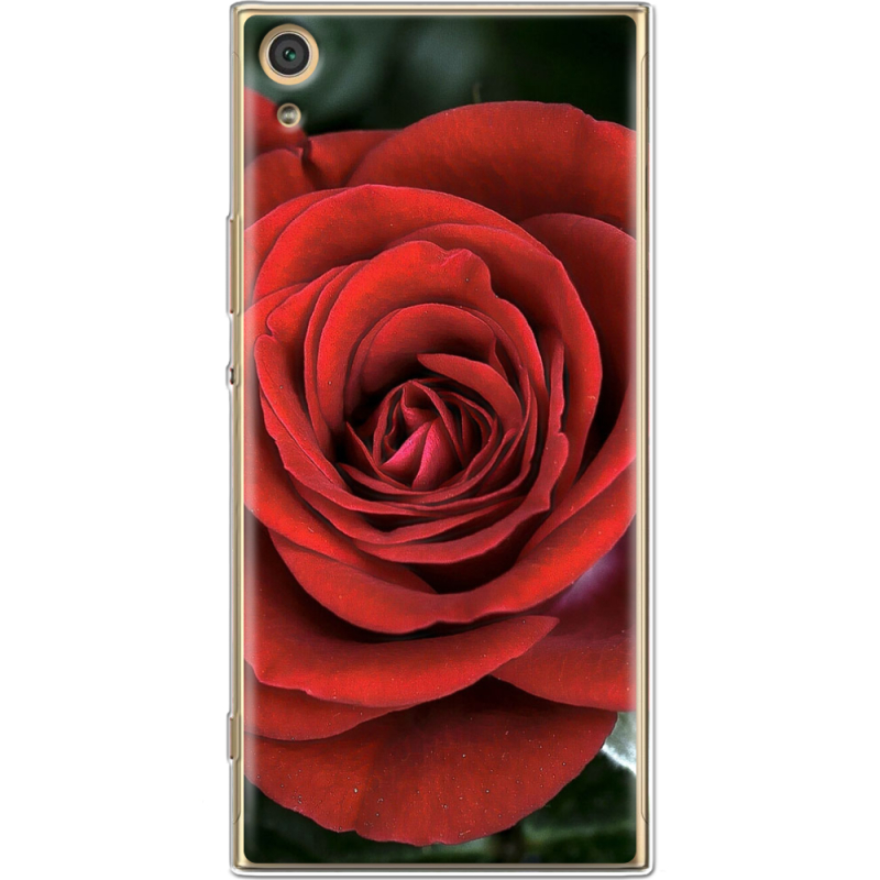 Чехол Uprint Sony Xperia XA1 Ultra Dual G3212 