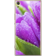 Чехол Uprint Sony Xperia XA1 Ultra Dual G3212 
