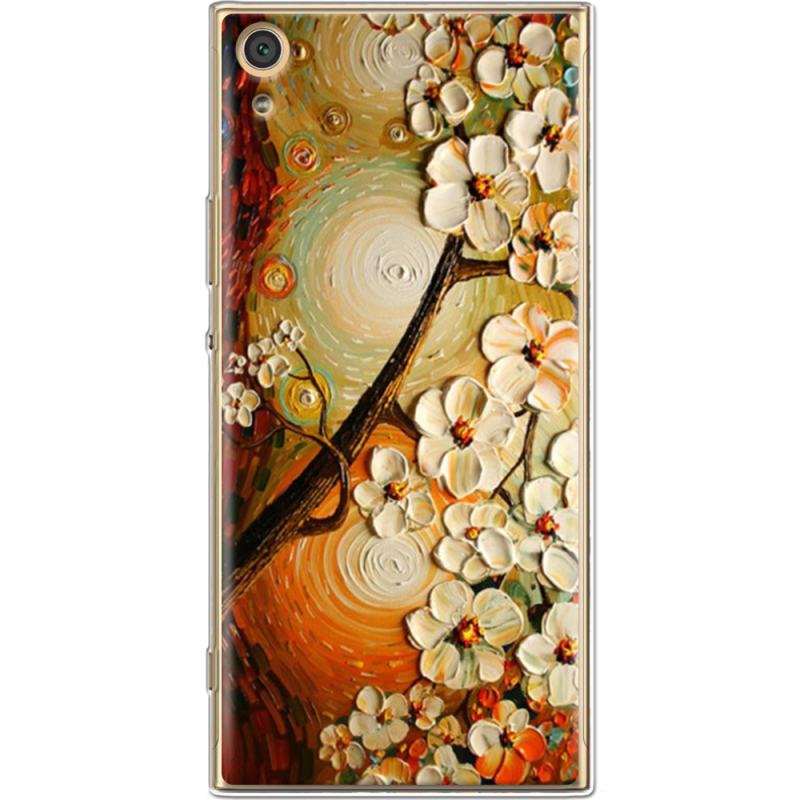 Чехол Uprint Sony Xperia XA1 Ultra Dual G3212 