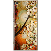 Чехол Uprint Sony Xperia XA1 Ultra Dual G3212 