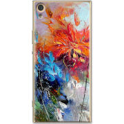 Чехол Uprint Sony Xperia XA1 Ultra Dual G3212 