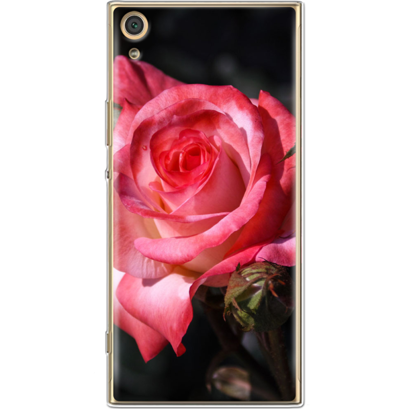 Чехол Uprint Sony Xperia XA1 Ultra Dual G3212 