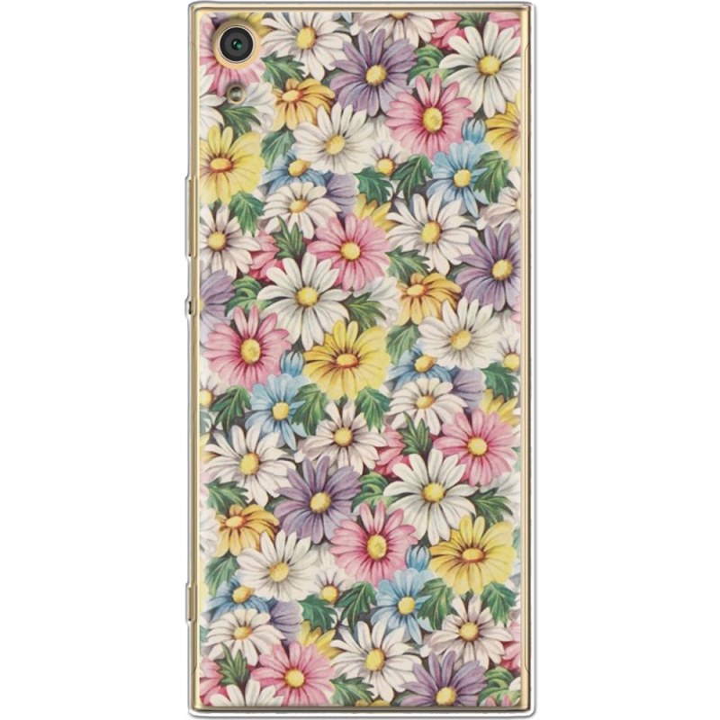 Чехол Uprint Sony Xperia XA1 Ultra Dual G3212 