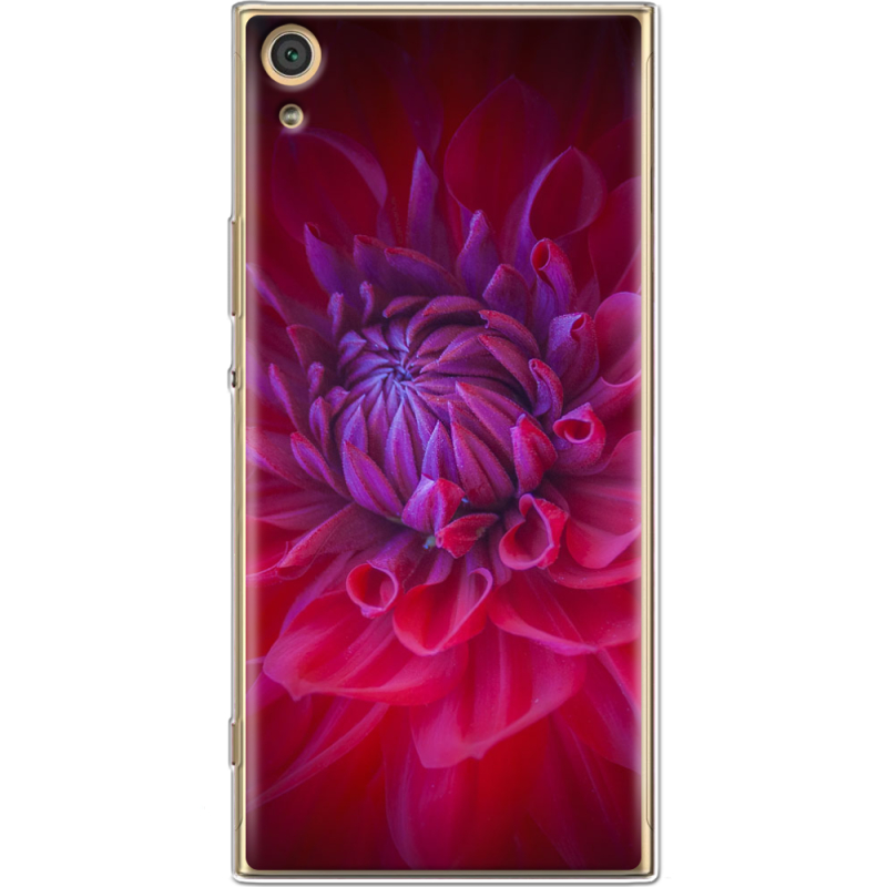 Чехол Uprint Sony Xperia XA1 Ultra Dual G3212 
