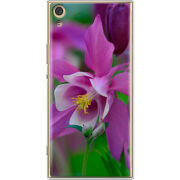 Чехол Uprint Sony Xperia XA1 Ultra Dual G3212 