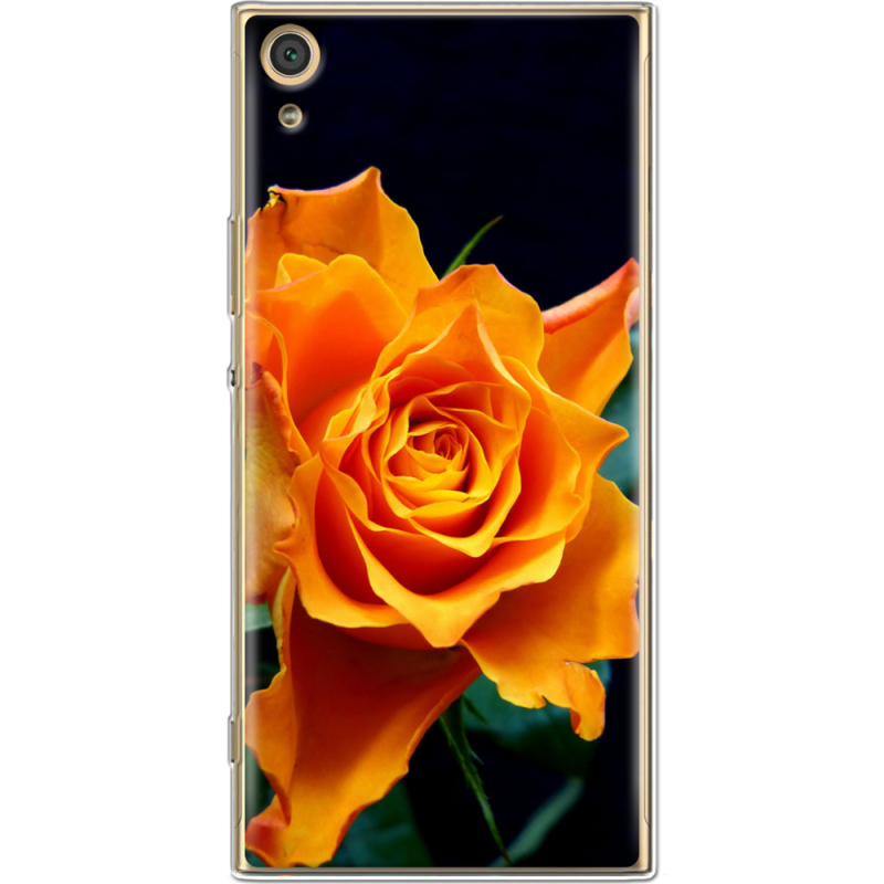 Чехол Uprint Sony Xperia XA1 Ultra Dual G3212 