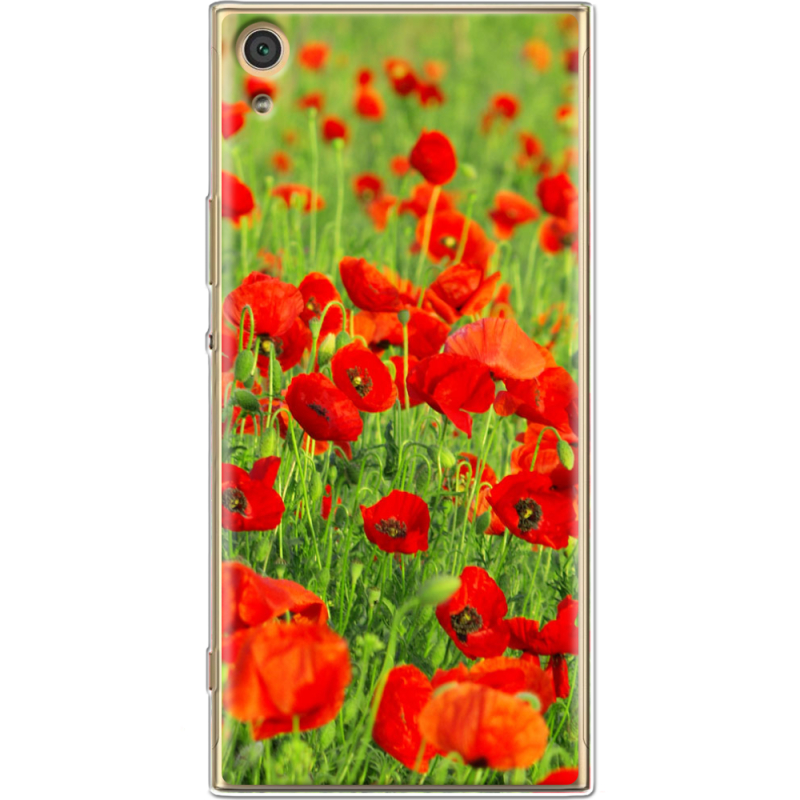 Чехол Uprint Sony Xperia XA1 Ultra Dual G3212 