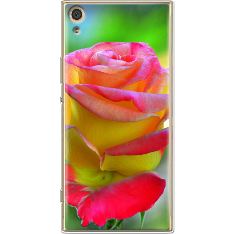 Чехол Uprint Sony Xperia XA1 Ultra Dual G3212 