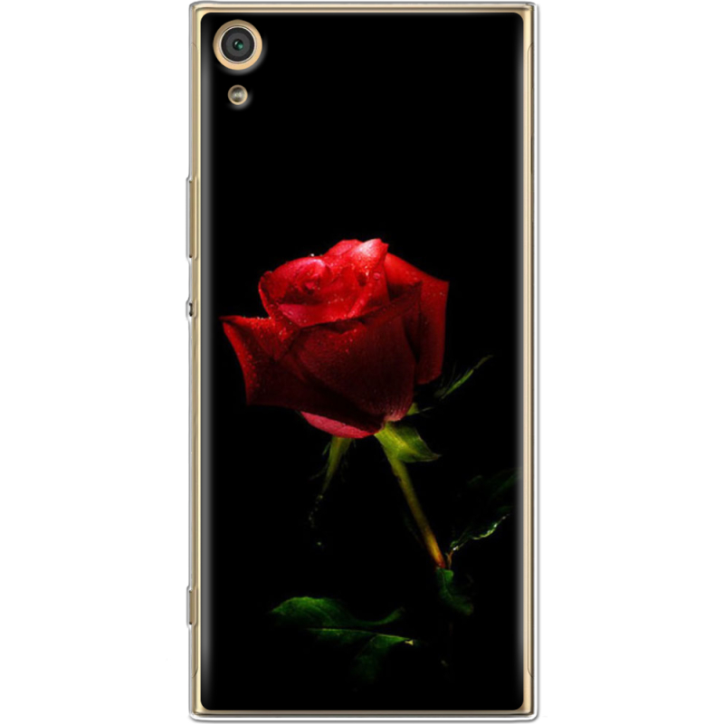 Чехол Uprint Sony Xperia XA1 Ultra Dual G3212 