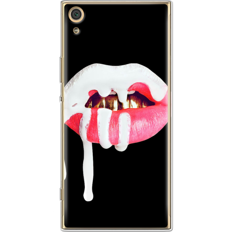 Чехол Uprint Sony Xperia XA1 Ultra Dual G3212 