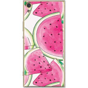 Чехол Uprint Sony Xperia XA1 Ultra Dual G3212 