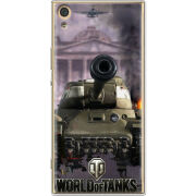 Чехол Uprint Sony Xperia XA1 Ultra Dual G3212 