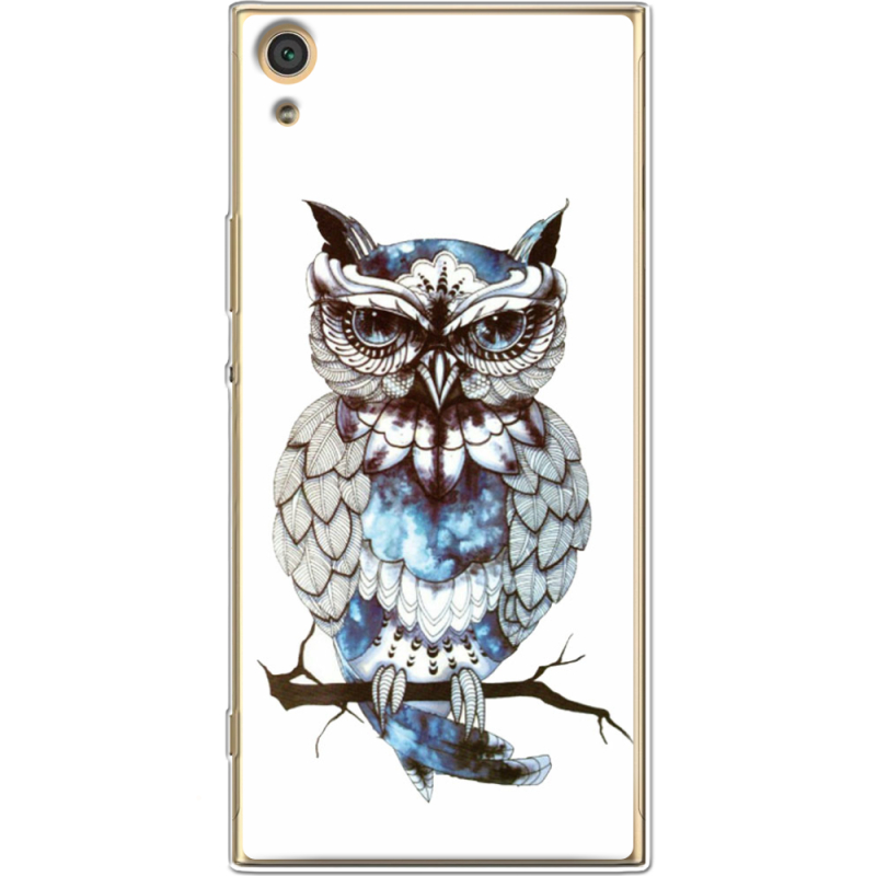 Чехол Uprint Sony Xperia XA1 Ultra Dual G3212 