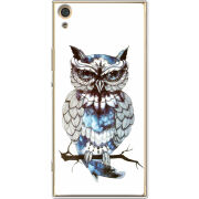 Чехол Uprint Sony Xperia XA1 Ultra Dual G3212 