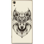 Чехол Uprint Sony Xperia XA1 Ultra Dual G3212 