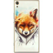 Чехол Uprint Sony Xperia XA1 Ultra Dual G3212 