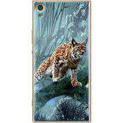 Чехол Uprint Sony Xperia XA1 Ultra Dual G3212 