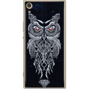 Чехол Uprint Sony Xperia XA1 Ultra Dual G3212 