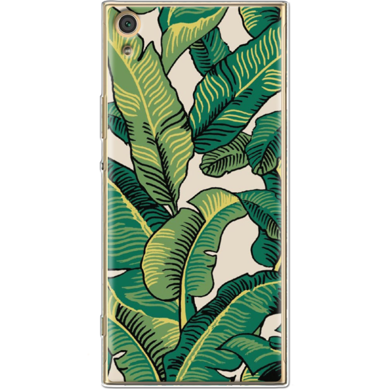 Чехол Uprint Sony Xperia XA1 Ultra Dual G3212 