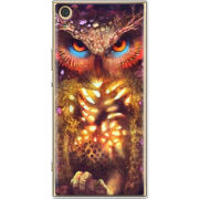 Чехол Uprint Sony Xperia XA1 Ultra Dual G3212 