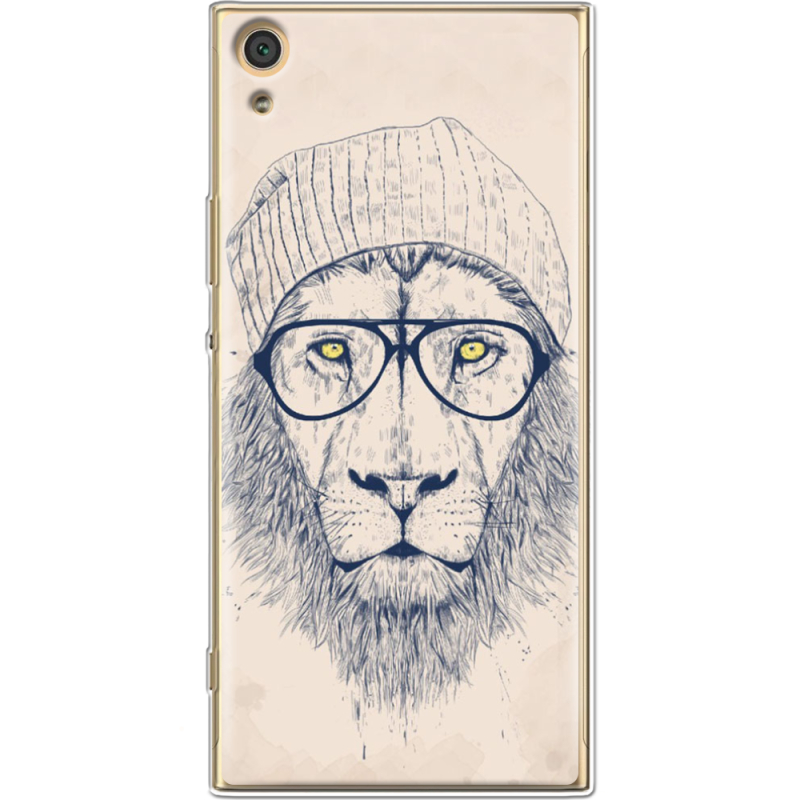 Чехол Uprint Sony Xperia XA1 Ultra Dual G3212 