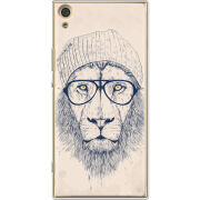 Чехол Uprint Sony Xperia XA1 Ultra Dual G3212 