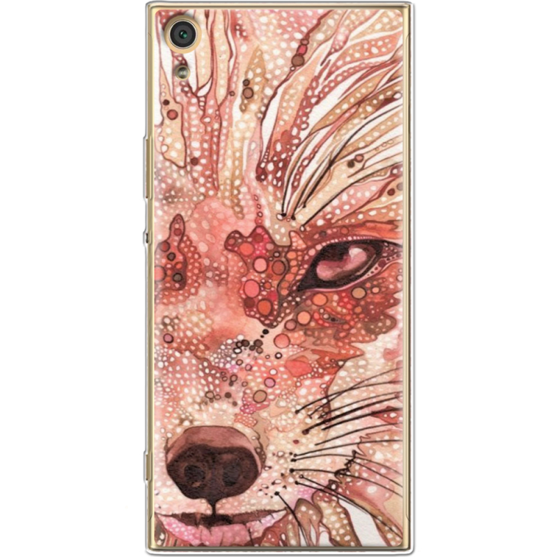 Чехол Uprint Sony Xperia XA1 Ultra Dual G3212 