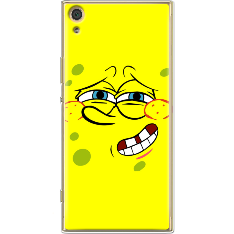 Чехол Uprint Sony Xperia XA1 Ultra Dual G3212 