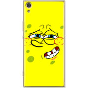 Чехол Uprint Sony Xperia XA1 Ultra Dual G3212 