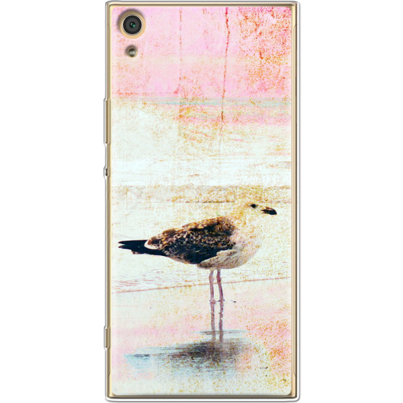 Чехол Uprint Sony Xperia XA1 Ultra Dual G3212 