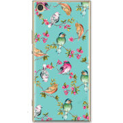 Чехол Uprint Sony Xperia XA1 Ultra Dual G3212 