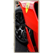 Чехол Uprint Sony Xperia XA1 Ultra Dual G3212 Ferrari 599XX