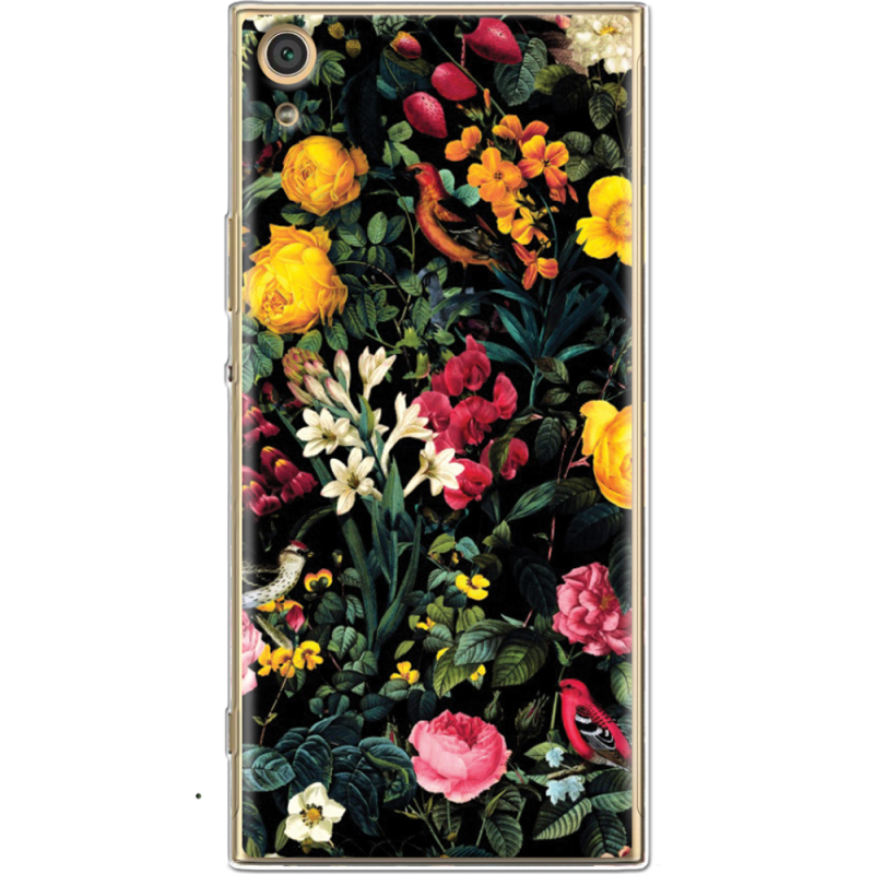 Чехол Uprint Sony Xperia XA1 Ultra Dual G3212 