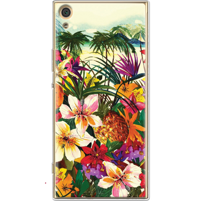 Чехол Uprint Sony Xperia XA1 Ultra Dual G3212 