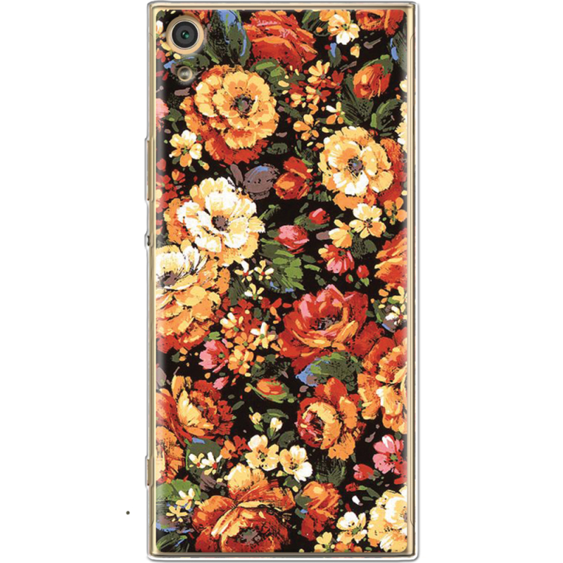 Чехол Uprint Sony Xperia XA1 Ultra Dual G3212 