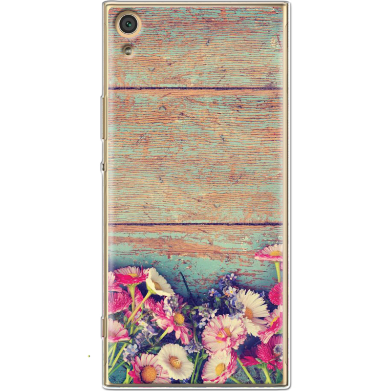 Чехол Uprint Sony Xperia XA1 Ultra Dual G3212 