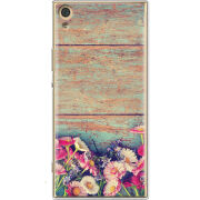 Чехол Uprint Sony Xperia XA1 Ultra Dual G3212 