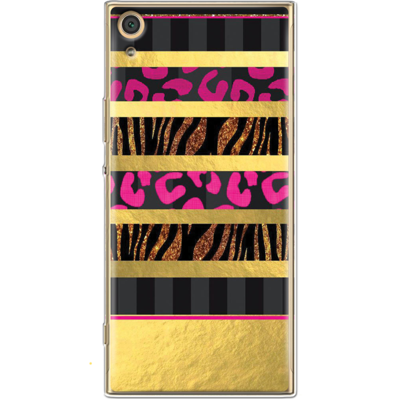 Чехол Uprint Sony Xperia XA1 Ultra Dual G3212 