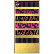 Чехол Uprint Sony Xperia XA1 Ultra Dual G3212 