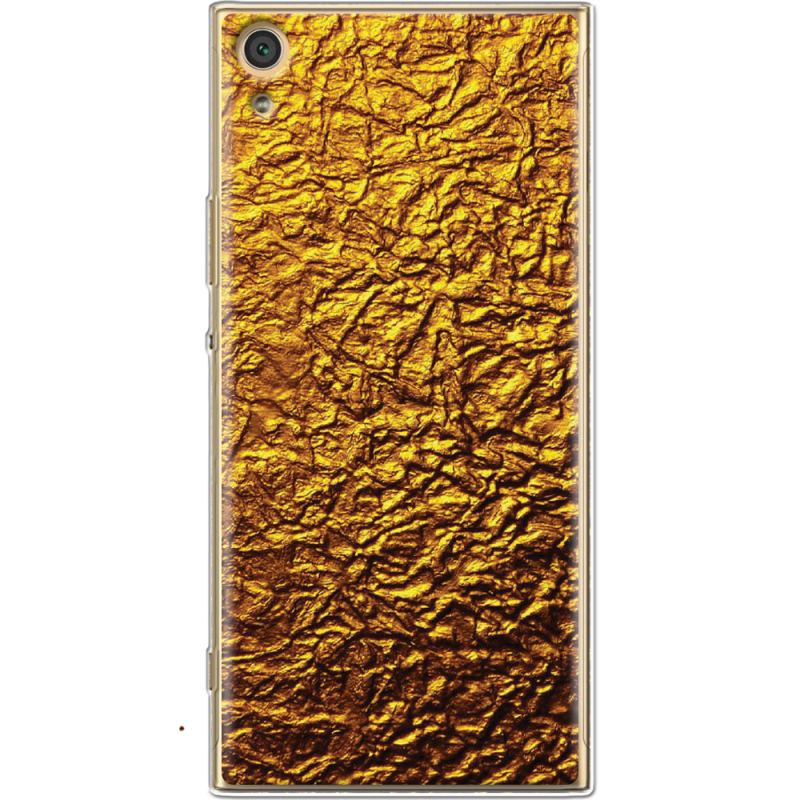 Чехол Uprint Sony Xperia XA1 Ultra Dual G3212 