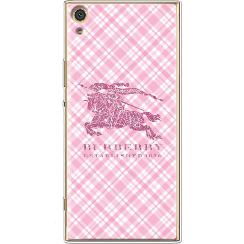 Чехол Uprint Sony Xperia XA1 Ultra Dual G3212 