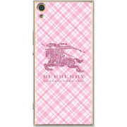 Чехол Uprint Sony Xperia XA1 Ultra Dual G3212 