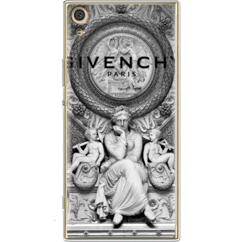 Чехол Uprint Sony Xperia XA1 Ultra Dual G3212 