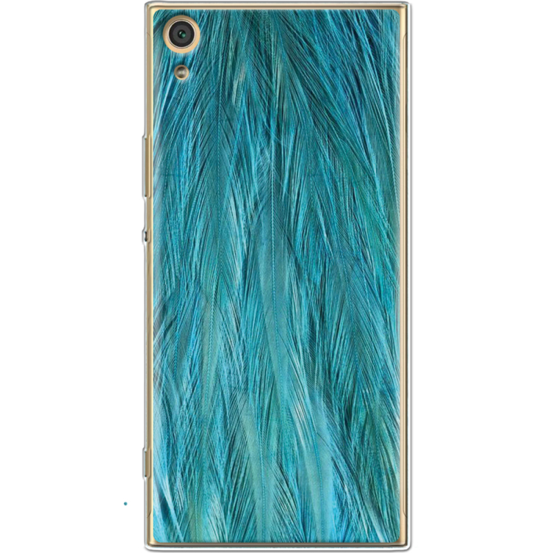 Чехол Uprint Sony Xperia XA1 Ultra Dual G3212 