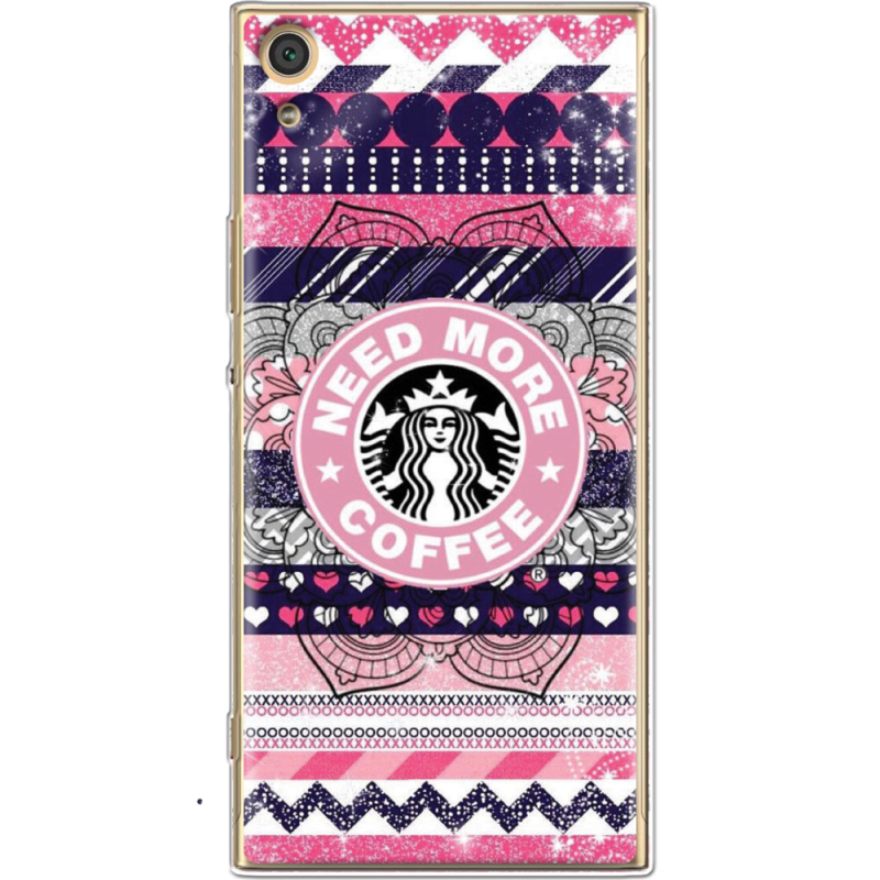 Чехол Uprint Sony Xperia XA1 Ultra Dual G3212 