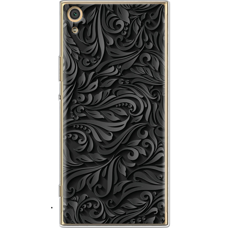 Чехол Uprint Sony Xperia XA1 Ultra Dual G3212 